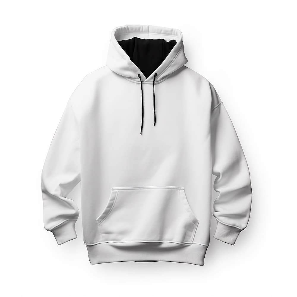 Custom Hoodie Production